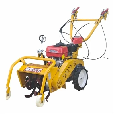 Máy cắt cỏ tự hành